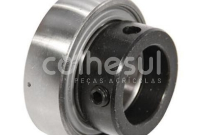 ROLAMENTO 0PER.FH206-19 SKF/PEER - JD9219