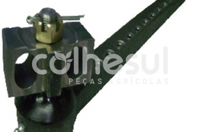 Cabeça da Navalha Completa