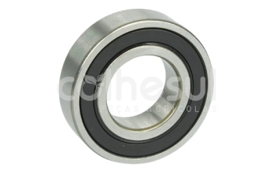 ROLAMENTO 6009-2RS TIMKEN