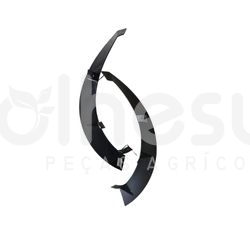 EXTENSAO DO CARACOL DA PLATAFORMA NH - SUPERFLEX - ESQUERDA