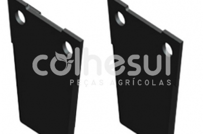 Kit Faca do Picador - 2 Pcs