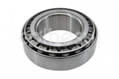 ROLAMENTO JM CAPA / CONE 205149/110 SKF - A75211/A75210