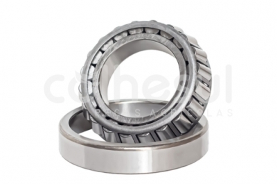 ROLAMENTO 30206 M TIMKEN - 13P1017