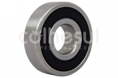 ROLAMENTO 6203 DDU TIMKEN