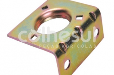 Flange Rolamento Tela Rotativa