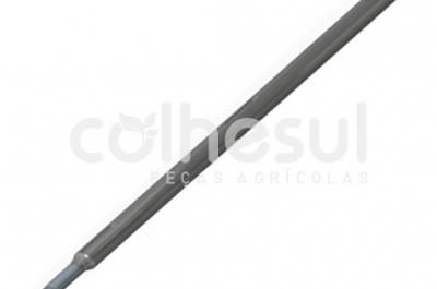 Eixo Superior Elevador Palha