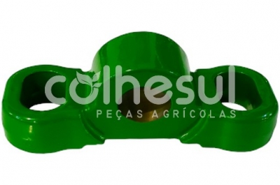 Presilha da Caixa Acionamento Mecanismo de Corte