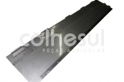 Vedador Plataforma C. Esquerdo