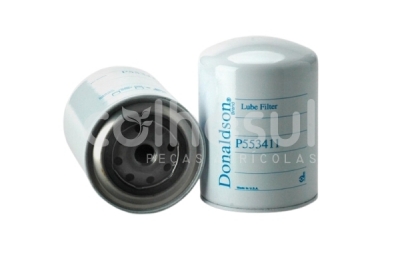 FILTRO LUBRIF DONALDSON P553411