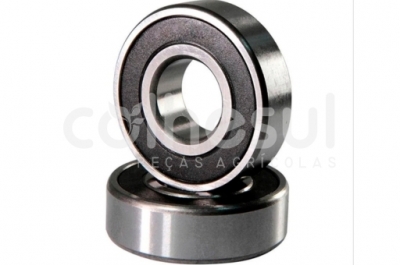 ROLAMENTO 6009-2RS TIMKEN - 13P1042/SN04501/3315033M1