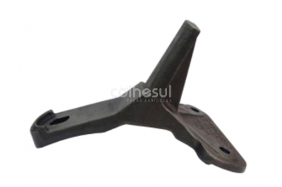 Dente de Separação do Rotor