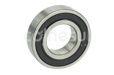 ROLAMENTO TIMKEN 6202-2RS C3