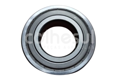 ROLAMENTO 06208-2RS1/C3 SKF - RE45907