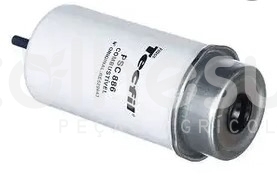 FILTRO COMBUSTIVEL TECFIL PSC886 - RE541922