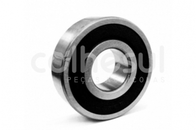 ROLAMENTO 06305-2RS1/C3 SKF - 86548977