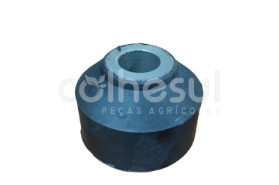 Bucha braço caixa de peneiras