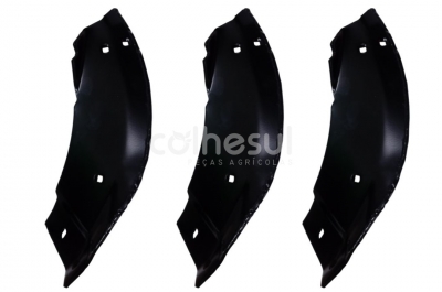 Kit Rosca do Rotor - Traseira