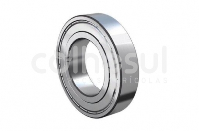 ROLAMENTO 06311-2Z/C3 SKF - 9576937