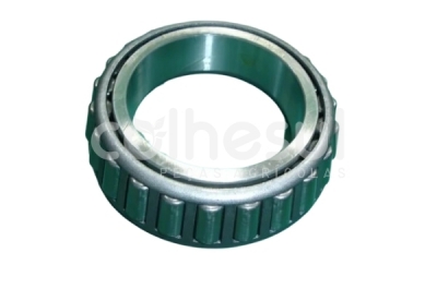 ROLAMENTO CONE CAPA-594/592A TIMKEN - DQ18801