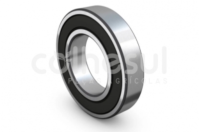 ROLAMENTO 6003-2RS-C3 TIMKEN