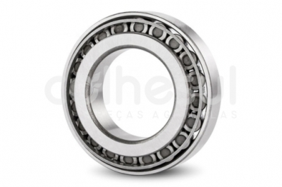 ROLAMENTO 498/492A TIMKEN NCZADO - 13P1023