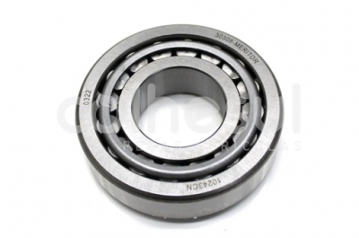 ROLAMENTO 30308 M TIMKEN NCZADO