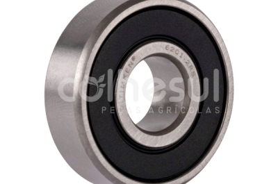 ROLAMENTO 6201-2RS TIMKEN