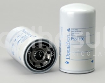 FILTRO LUBRIF DONALDSON P551100 -