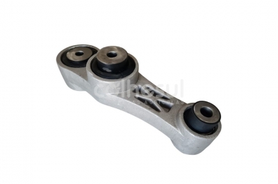 Braço maior caixa de peneira