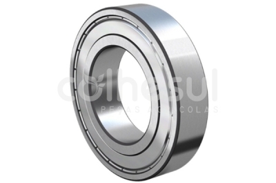 ROLAMENTO TIMKEN ZZ 6008