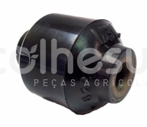 Bucha braço caixa de peneiras