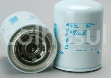 FILTRO LUBRIF DONALDSON PSL 569 P559126