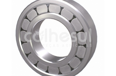 ROLAMENTO DE ROLOS CILIND 1L NJ206-C3 (MR206- EL) - 824611