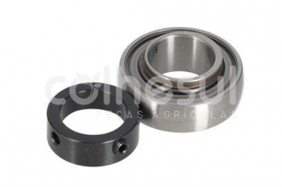 ROLAMENTO 0YET 206-104 SKF