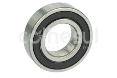 ROLAMENTO 6204-2RS TIMKEN