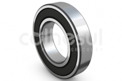 Rolamento 6204 DDU Timken