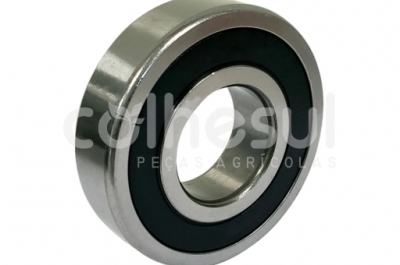 ROLAMENTO 6204-2RS-C3 TIMKEN NCZADO